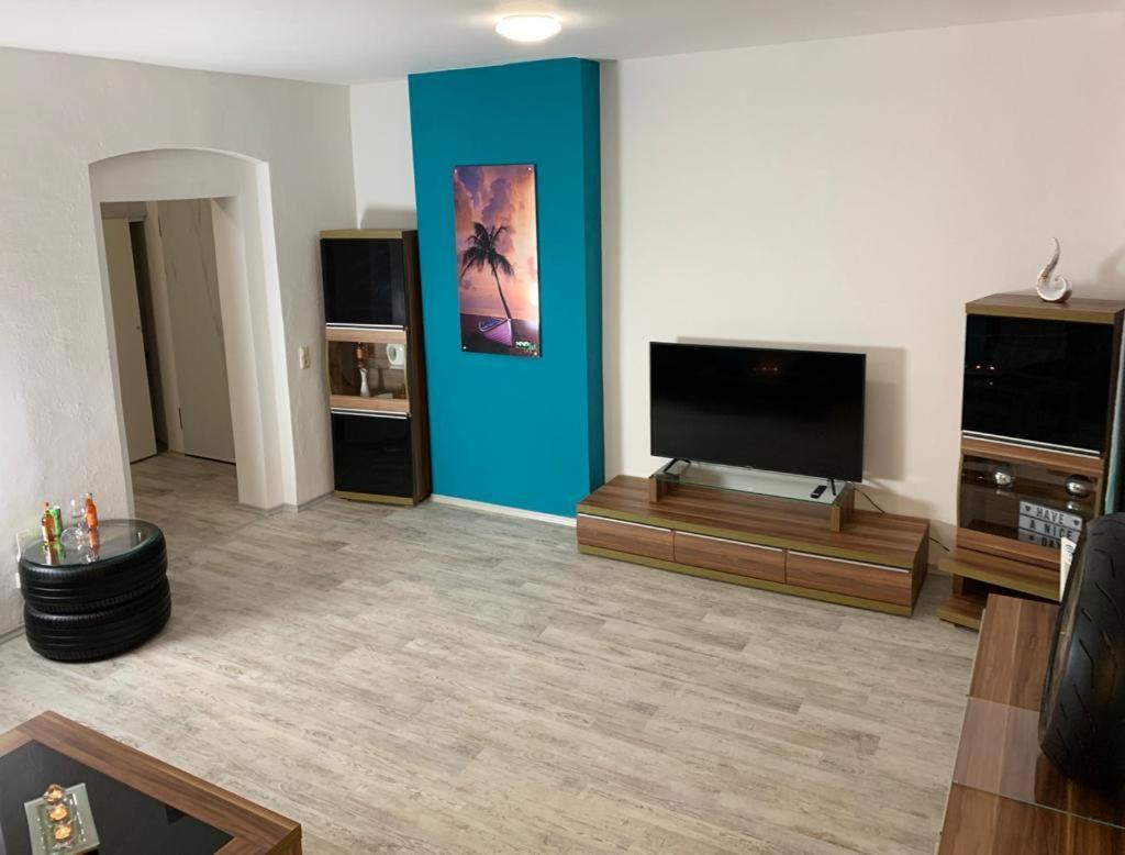 Stylisches 2 Zimmer Apartment Zum Abschalten Erfurt Exteriör bild